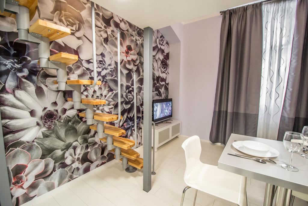 Ruterra Apartment Cimburkova Prague Luaran gambar